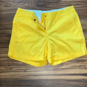 J Crew shorts